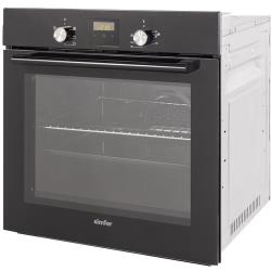 Электрический духовой шкаф Simfer B6EW56070, 7 режимов работы, конвекция, гриль