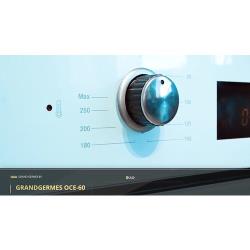 Духовой шкаф Grand&amp;Germes OCE-60BK-09