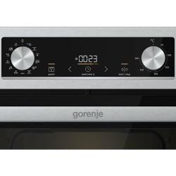 Электрический духовой шкаф Gorenje BOS6737E13X