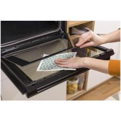 Электрический духовой шкаф Gorenje BO6737E02BG