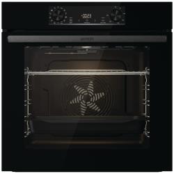 Электрический духовой шкаф Gorenje BO6737E02BG