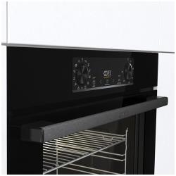 Электрический духовой шкаф Gorenje BO6737E02BG