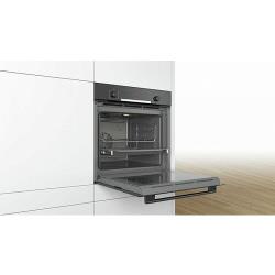 Электрический духовой шкаф Bosch HBA 534EB0