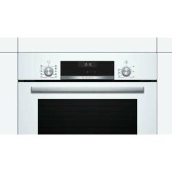 Духовой шкаф Электрический Bosch HBJ558YB0Q черный