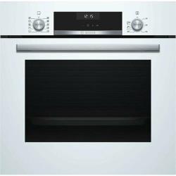 Духовой шкаф Электрический Bosch HBJ558YB0Q черный