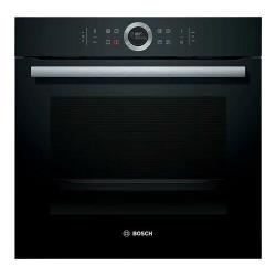 Электрический духовой шкаф Bosch HBG675BB1