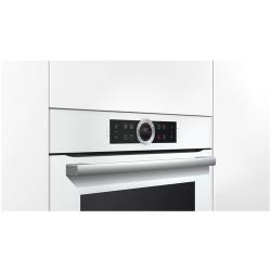 Духовой шкаф Bosch HBG 634BB1