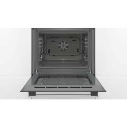 Электрический шкаф Bosch HBF534ES0Q нержавеющая сталь