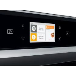 Электрический духовой шкаф Whirlpool W11I OM1 4MS2 H, черный