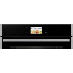 Духовой шкаф с пиролитической очисткой Gorenje BOP799S51X
