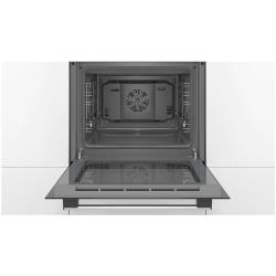 Электрический духовой шкаф Bosch Serie|2 HBF114EB0R