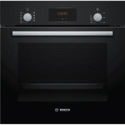 Электрический духовой шкаф Bosch Serie|2 HBF114EB0R