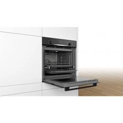 Электрический духовой шкаф Bosch HBG5370B0
