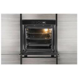 Электрический духовой шкаф Whirlpool AKZM 8480 NB