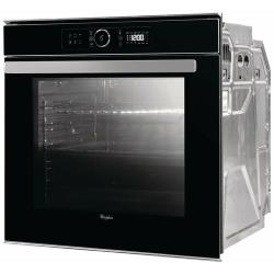Электрический духовой шкаф Whirlpool AKZM 8480 NB
