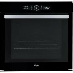 Электрический духовой шкаф Whirlpool AKZM 8480 NB