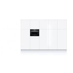 Встраиваемый духовой шкаф Bosch CMG676BB1