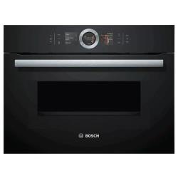 Встраиваемый духовой шкаф Bosch CMG676BB1