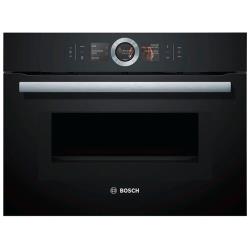 Встраиваемый духовой шкаф Bosch CMG676BB1