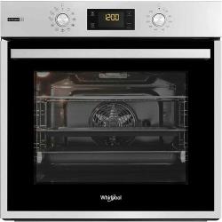 Электрический духовой шкаф встраиваемый WHIRLPOOL OAS KN8V1 IX