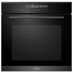 Электрический духовой шкаф Korting OKB 1350 GNBX Steam