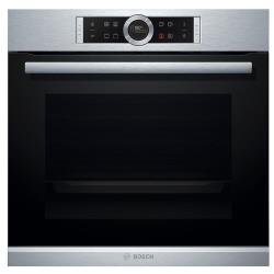 Встраиваемый духовой шкаф Bosch Serie|8 HBG632BS1