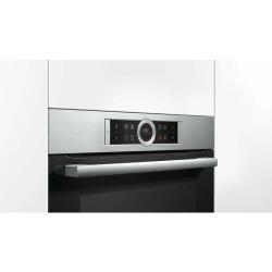Встраиваемый духовой шкаф Bosch Serie|8 HBG632BS1