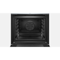 Встраиваемый духовой шкаф Bosch Serie|8 HBG632BS1