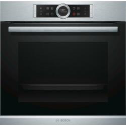 Встраиваемый духовой шкаф Bosch Serie|8 HBG632BS1