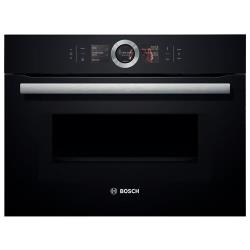Компактный духовой шкаф Bosch CMG633BB1