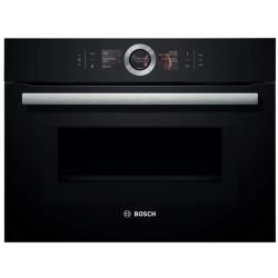 Компактный духовой шкаф Bosch CMG633BB1