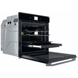 Электрическая духовой шкаф Whirlpool W9 OS2 4S1 P 73л