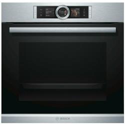 Электрический духовой шкаф BOSCH HSG636ES1
