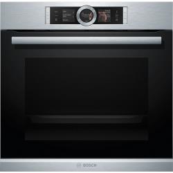 Электрический духовой шкаф BOSCH HSG636ES1