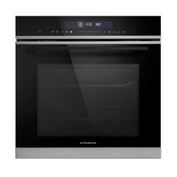 Духовой шкаф Maunfeld MEOR7217SMB