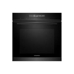 Духовой шкаф Maunfeld MEOR7217SMB