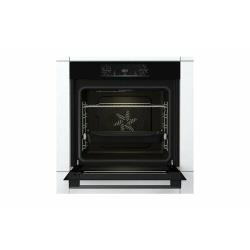 Электрический духовой шкаф Gorenje BO6735E05B, черный