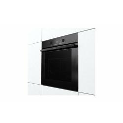 Электрический духовой шкаф Gorenje BO6735E05B, черный