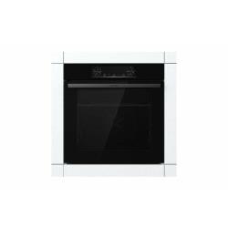 Электрический духовой шкаф Gorenje BO6735E05B, черный