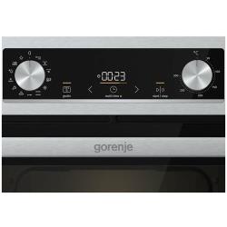 Электрический духовой шкаф Gorenje BO6737E02X