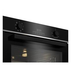 Встраиваемый электрический духовой шкаф Beko BBIR 13300 XC