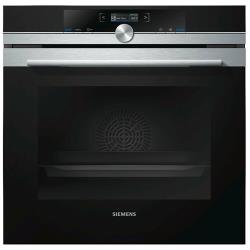 Духовой шкаф электрический Siemens HB655GTS1