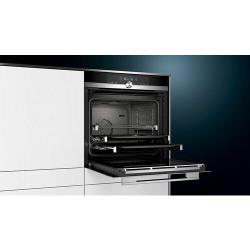 Духовой шкаф электрический Siemens HB655GTS1