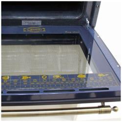 Электрический духовой шкаф Kaiser EH 6355 ElfEm, бежевый