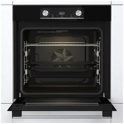 Электрический духовой шкаф Gorenje BOSX6737E09BG