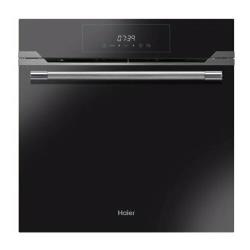 Встраиваемый электрический духовой шкаф Haier HOD-TM09PGB