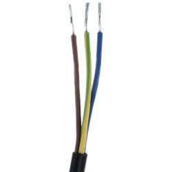 Встраиваемый электрический духовой шкаф Haier HOD-TM09PGB