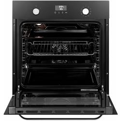 Встраиваемый электрический духовой шкаф Haier HOX-P 11 HGB