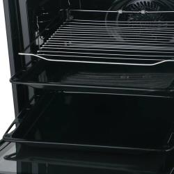 Электрический духовой шкаф Midea MO96000MGB