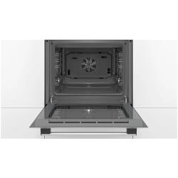 Электрический духовой шкаф Bosch Serie 4 HBF234EW0R